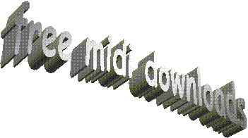 free midi downloads